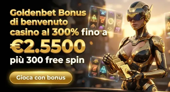Goldenbet Casino